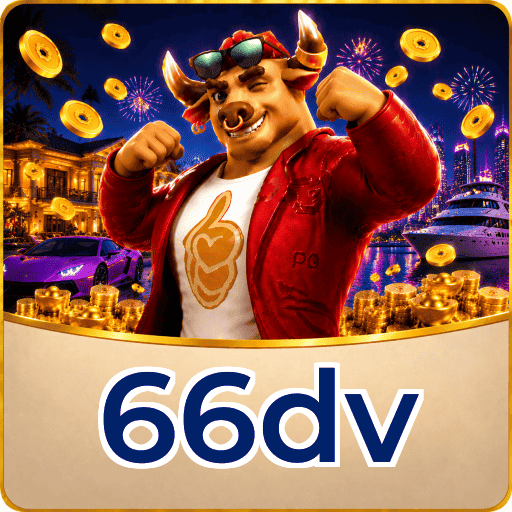 Telegram 66dv - Canal Oficial Verificado