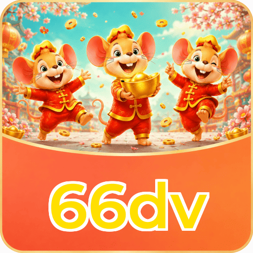66dv Logo 2