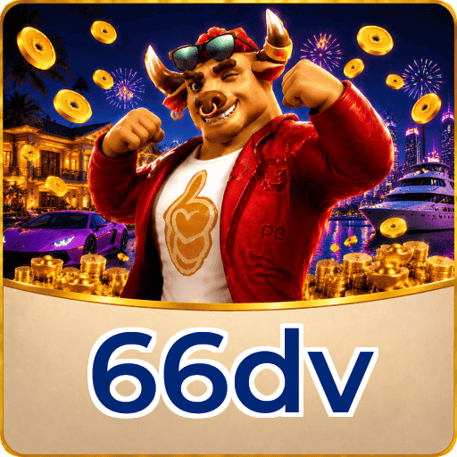 66dv Logo 1