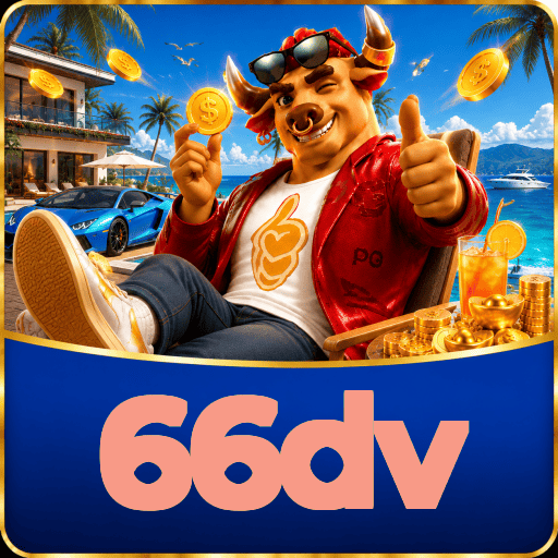 Plataforma 66dv - PIX Instantâneo