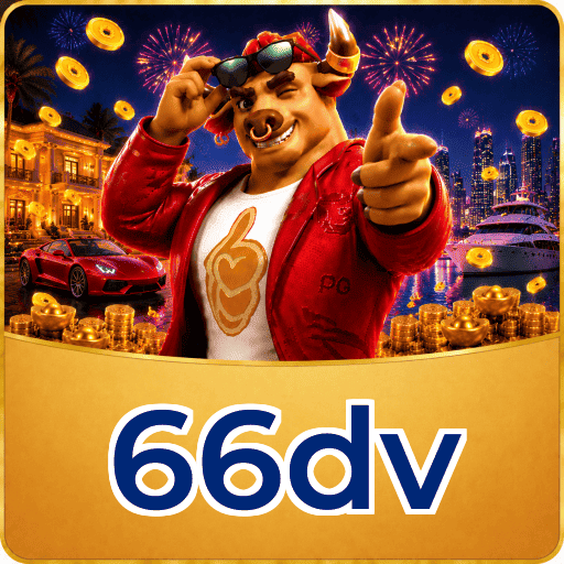 66dv Instalar Logo 2