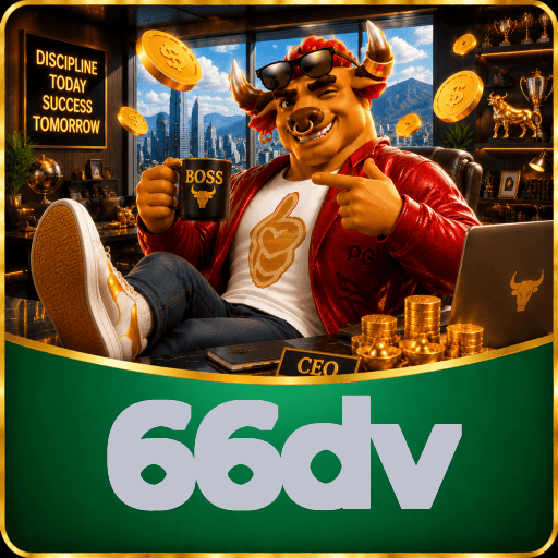 Slots 66dv - RTP Alto Certificado