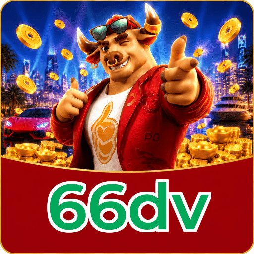 66dv PIX Instantâneo - Saques em 8 Minutos