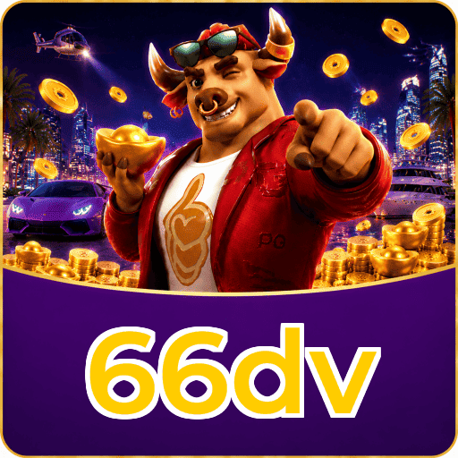 66dv Licença Curaçao Gaming